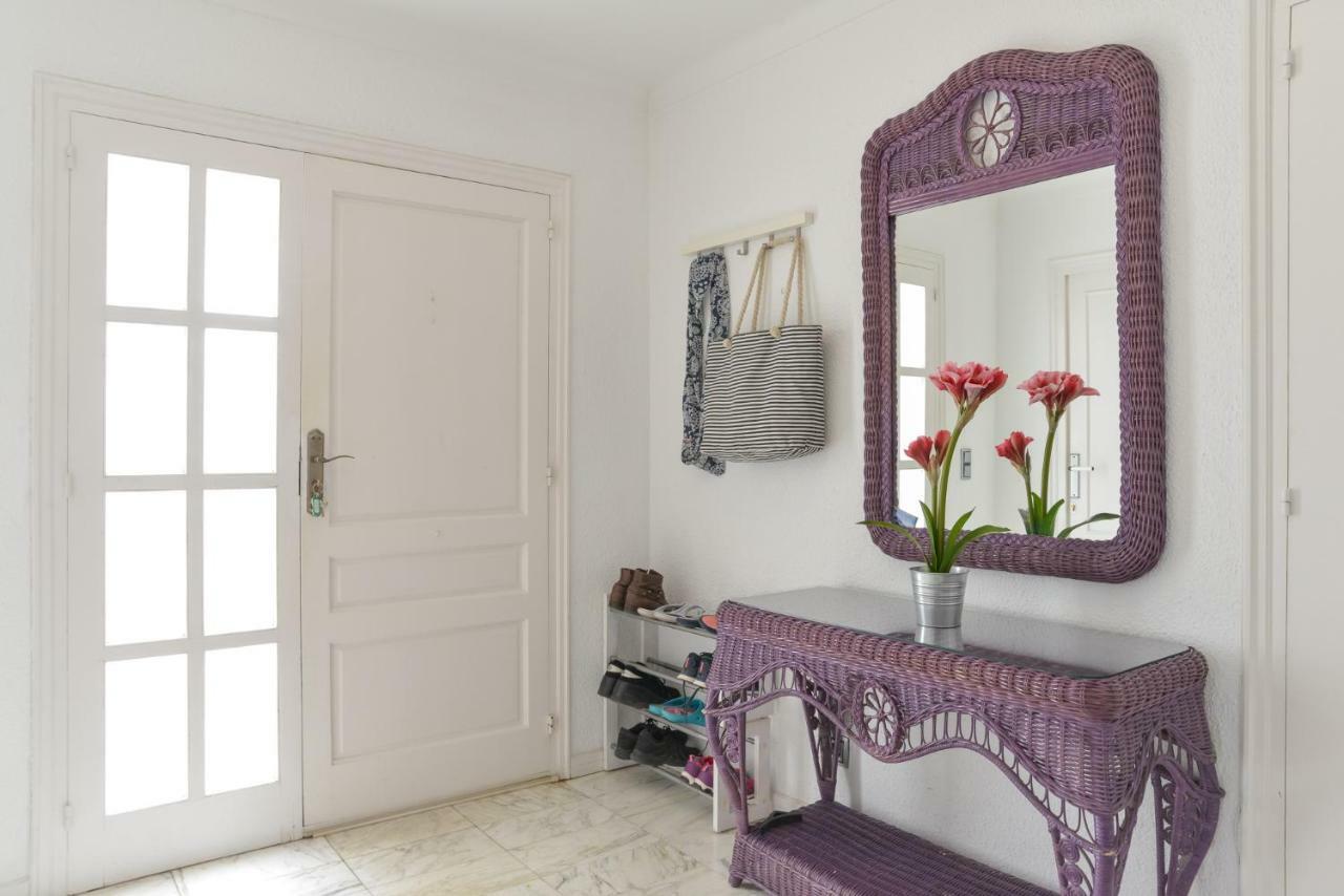 Villa Requesens On Canal Empuriabrava Kültér fotó